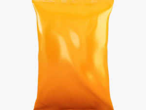 food packaging collection volume 2 3D Model