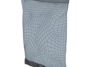 food packaging collection volume 2 3D-Modell