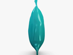 food packaging collection volume 2 3D Model