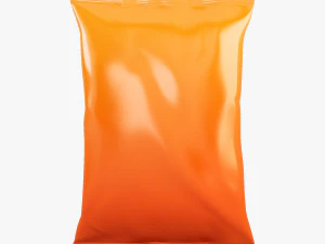 food packaging collection volume 3 3D Model