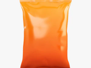 food packaging collection volume 3 3D Model