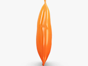 food packaging collection volume 3 3D Model