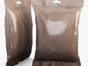 food packaging collection volume 3 3D Model