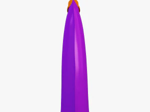 doypack packaging collection volume 1 3D Model