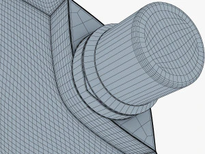 doypack packaging collection volume 1 3D Model