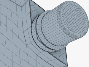 doypack packaging collection volume 1 Modello 3D