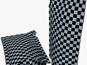 doypack packaging collection volume 1 3D Model