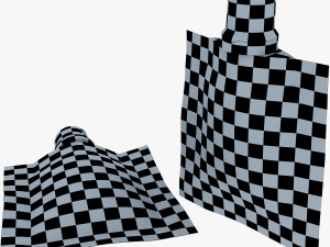 doypack packaging collection volume 1 Modello 3D