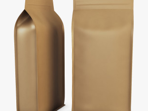 food packaging collection volume 4 3D Model