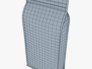 food packaging collection volume 4 3D Model