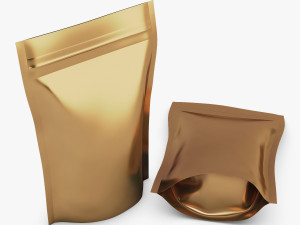 food packaging collection volume 4 3D Model