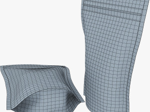 food packaging collection volume 4 3D Model