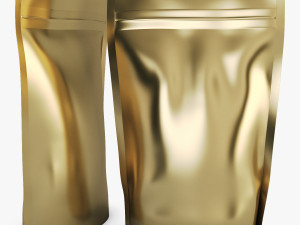 food packaging collection volume 4 3D Model