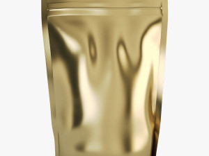 food packaging collection volume 4 3D Model