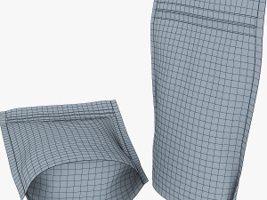 food packaging collection volume 4 3D Model