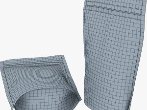 food packaging collection volume 4 3D Model
