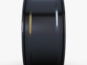 car rim wheel collection volume 1 3D Model