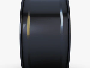 car rim wheel collection volume 1 3D Model