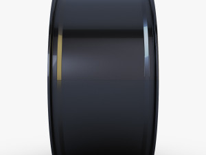 car rim wheel collection volume 1 3D Model