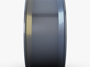 car rim wheel collection volume 2 3D मॉडल
