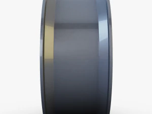 car rim wheel collection volume 2 3D Model