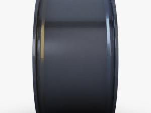 car rim wheel collection volume 2 3D मॉडल