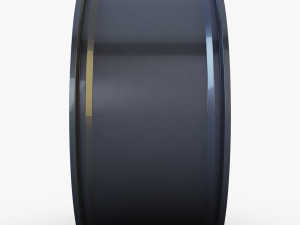 car rim wheel collection volume 2 3D मॉडल
