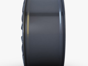 car rim wheel collection volume 2 3D मॉडल