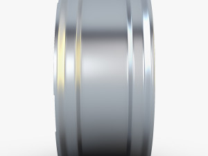 car rim wheel collection volume 3 Model 3D
