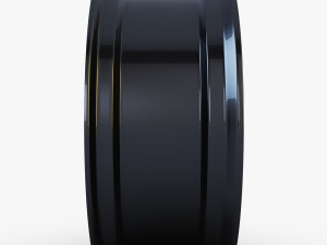 car rim wheel collection volume 3 Model 3D