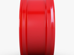 car rim wheel collection volume 3 Model 3D
