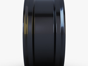 car rim wheel collection volume 3 Model 3D