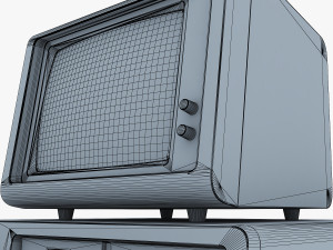 personal computer v 2 Model 3D