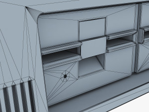 personal computer v 2 Model 3D
