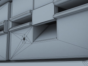 personal computer v 2 Model 3D