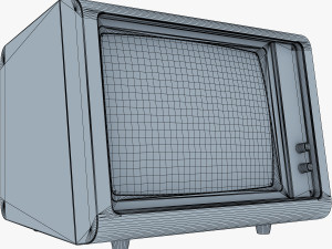 personal computer v 2 Model 3D