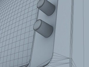 personal computer v 2 Model 3D