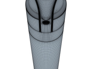 spray can collection volume 1 Model 3D