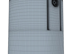 spray can collection volume 1 Model 3D