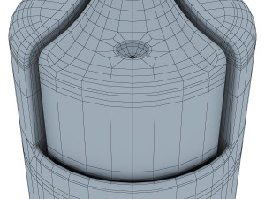 spray can collection volume 1 Model 3D