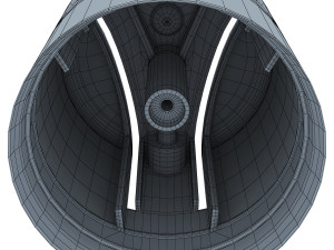spray can collection volume 1 Model 3D