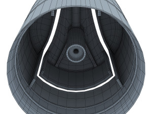 spray can collection volume 1 Model 3D