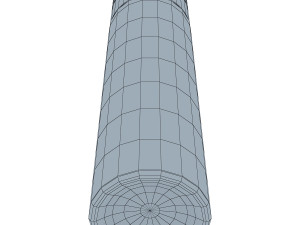 spray can collection volume 1 Model 3D