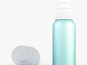 spray can collection volume 1 Model 3D