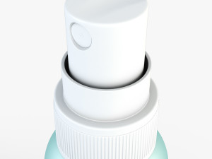spray can collection volume 1 Model 3D