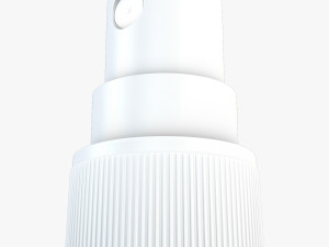 spray can collection volume 1 Model 3D