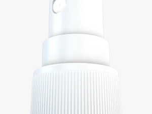 spray can collection volume 1 3D Model