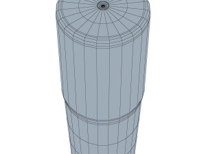 spray can collection volume 1 Model 3D