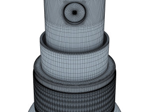 spray can collection volume 1 Model 3D