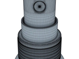 spray can collection volume 1 3D Model